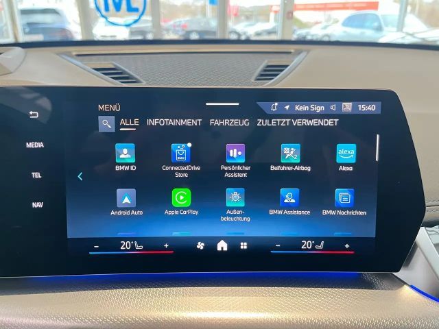 BMW X1 M-Sport sDrive20d