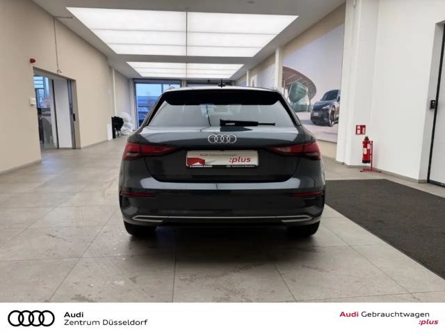 Audi A3 30 TFSI Sedan Sportback