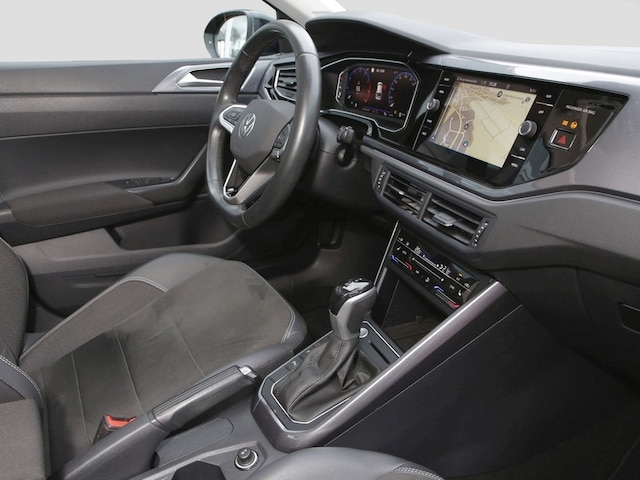 Volkswagen Taigo 1.5 TSI DSG Style