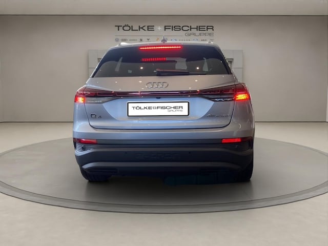 Audi Q4 e-tron SUV 45 e-tron Audi Q4 e-tron