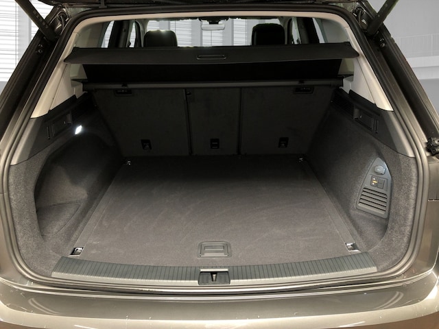 Volkswagen Touareg 3.0 V6 TDI 4Motion