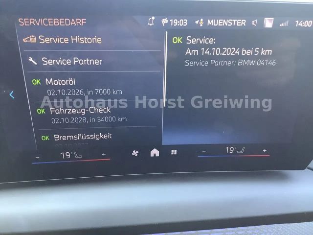 BMW 120 M-Sport Sedan