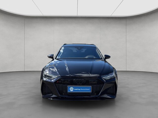 Audi A6 e-tron Avant Performance Quattro