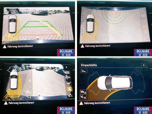 Volkswagen Tiguan DSG IQ.Drive Style