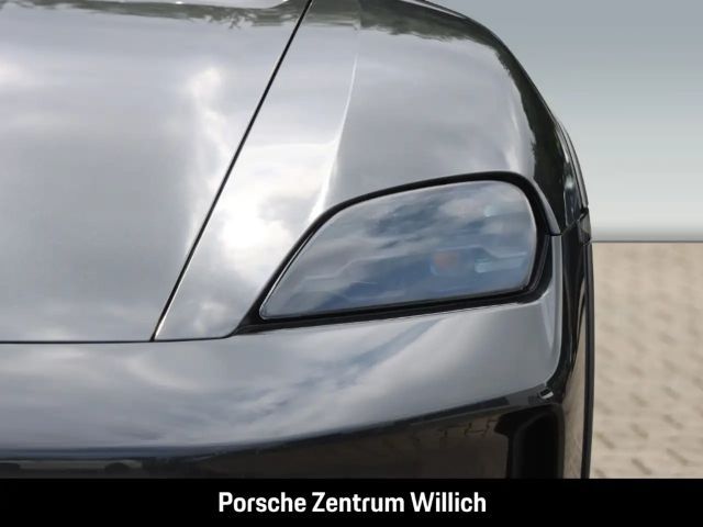 Porsche Taycan 4S Cross Turismo