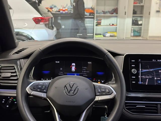 Volkswagen T-Cross 1.5 TSI IQ.Drive R-Line