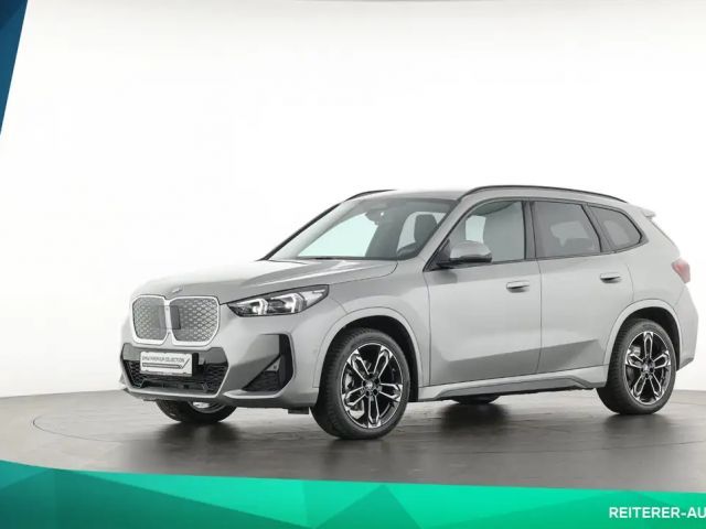 BMW iX1 M-Sport eDrive20