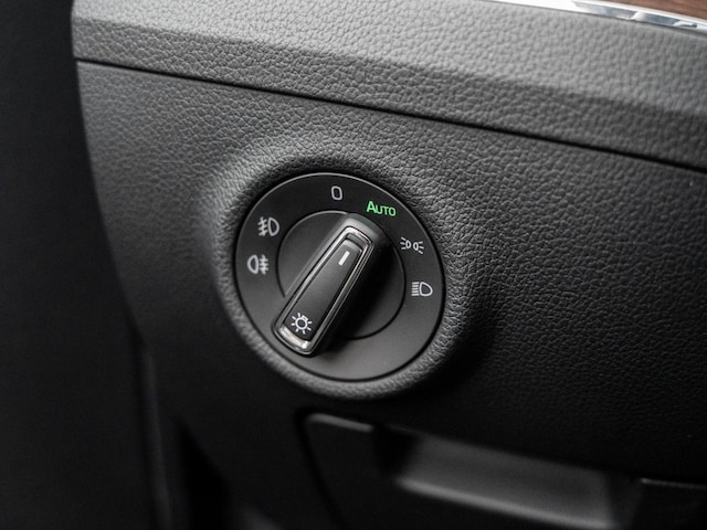 Skoda Superb 2.0 TSI Combi