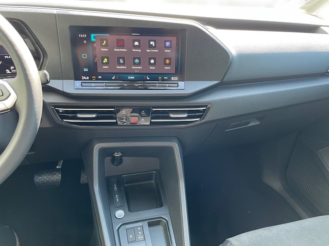 Volkswagen Caddy 1.5 TSI eHybrid