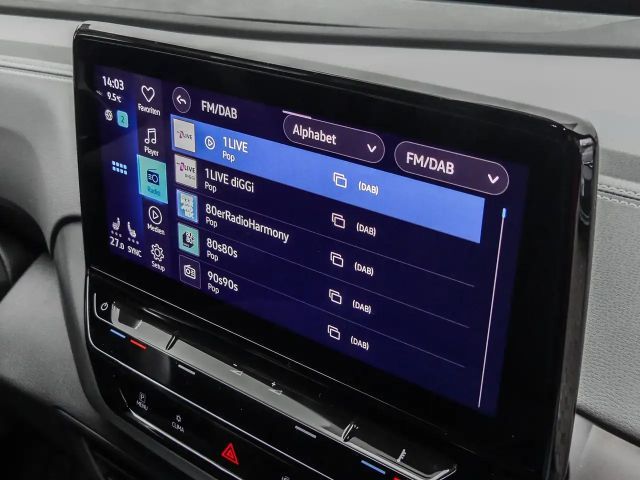 Volkswagen ID.4 Performance Pro