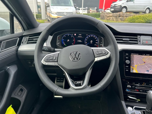 Volkswagen Passat DSG IQ.Drive Variant