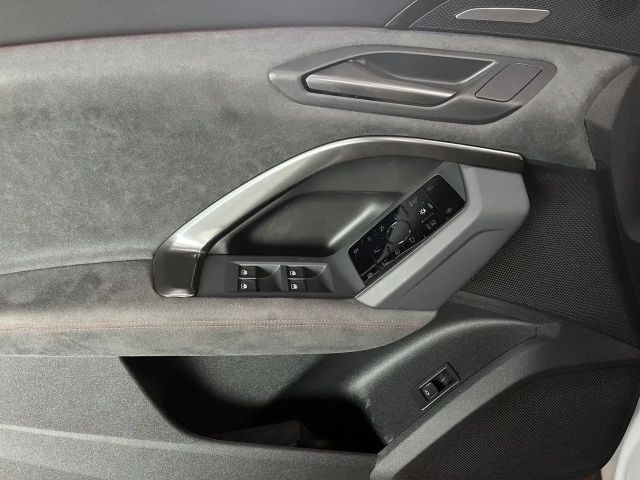 Audi Q5 Quattro S-Tronic