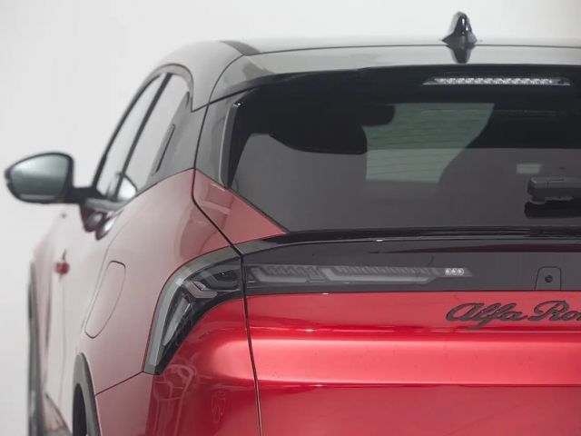 Alfa Romeo Junior Elettrica Speciale