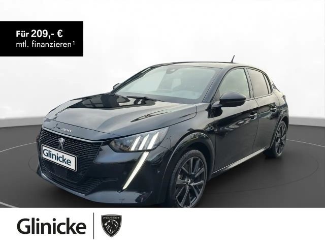 Peugeot E-208 GT-Line