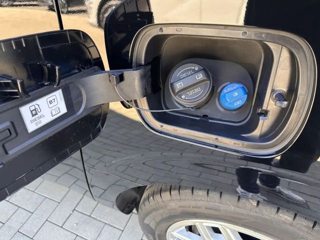 Hyundai Staria Trend