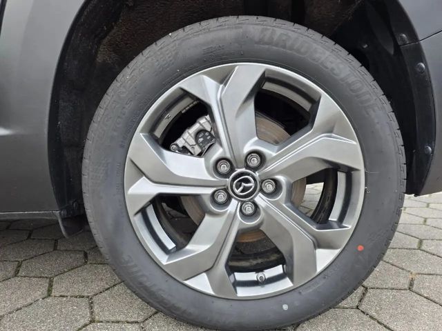 Mazda MX-30 Advantage