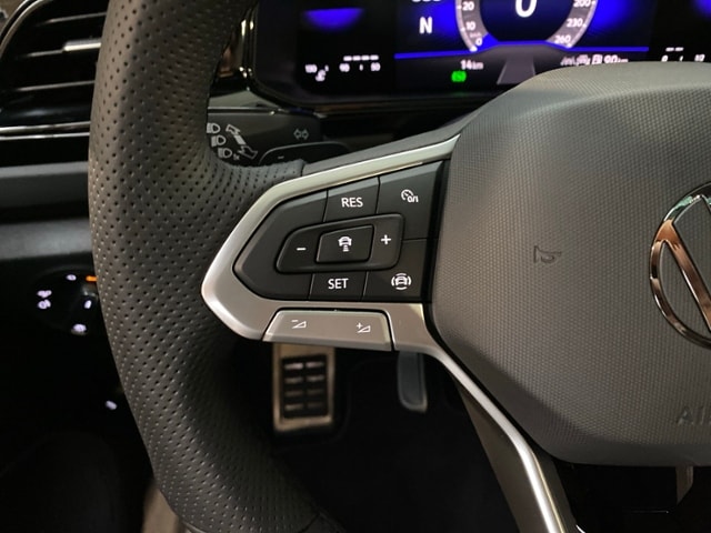 Volkswagen T-Roc 1.5 TSI DSG