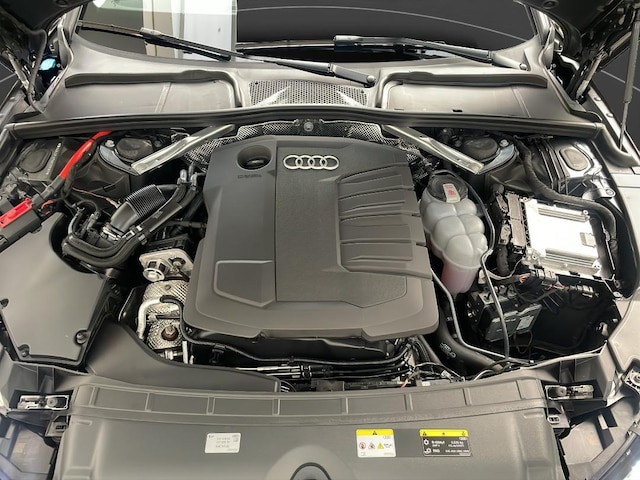 Audi A4 35 TDI Avant S-Tronic