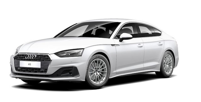 Audi A5 35 TDI S-Tronic Sportback
