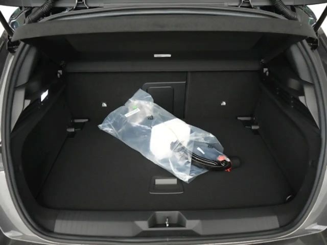 Opel Astra GS-Line Grand Sport Hybrid