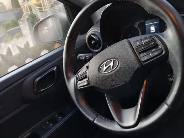 Hyundai i10 i10 1,0 Feel Good Feel Good