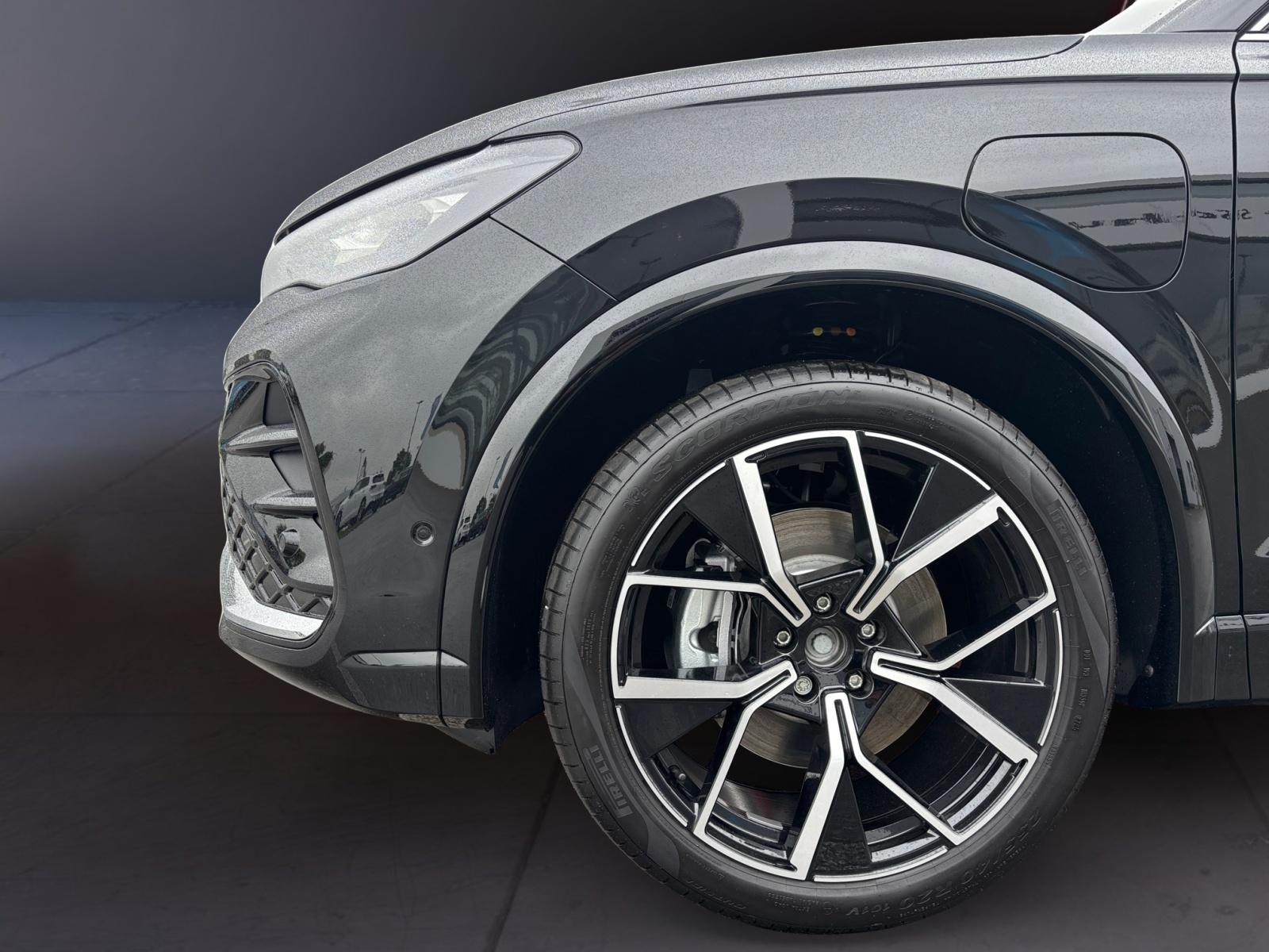 Volkswagen Tiguan DSG R-Line eHybrid