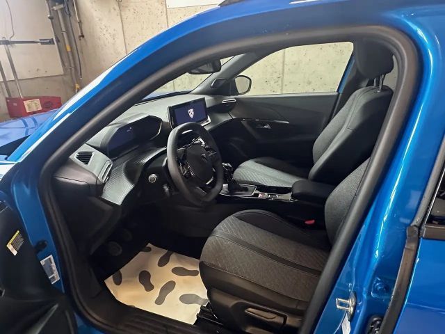 Peugeot 2008 Allure Pack