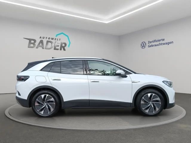 Volkswagen ID.4 150 kW Performance Pro Tech