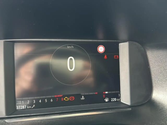 Opel Corsa GS-Line Grand Sport