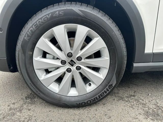 Seat Arona 1.0 TSI DSG Style