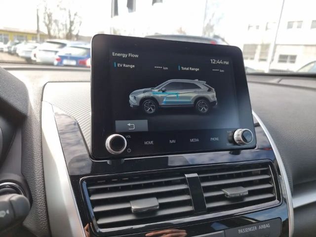 Mitsubishi Eclipse Cross PHEV