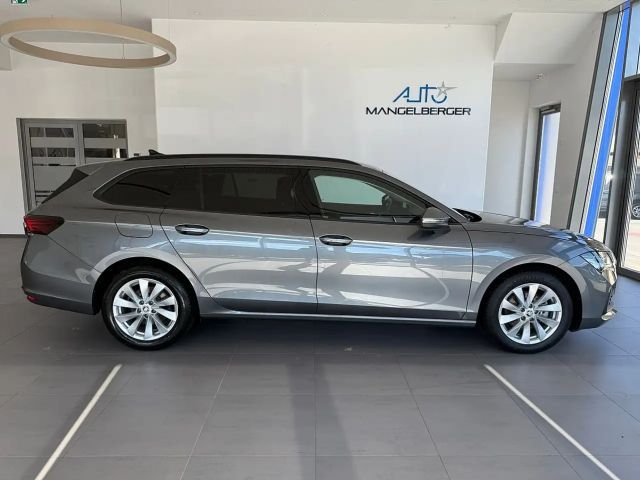 Skoda Superb Selection