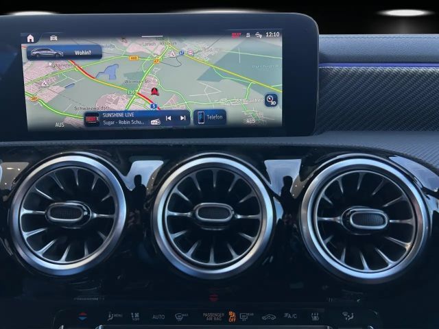 Mercedes-Benz CLA 200 CLA 200 d Shooting Brake