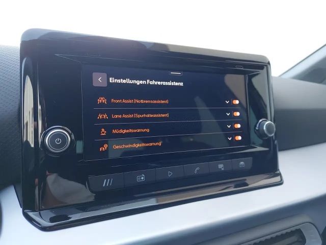 Seat Ibiza 1.0 TSI FR-lijn