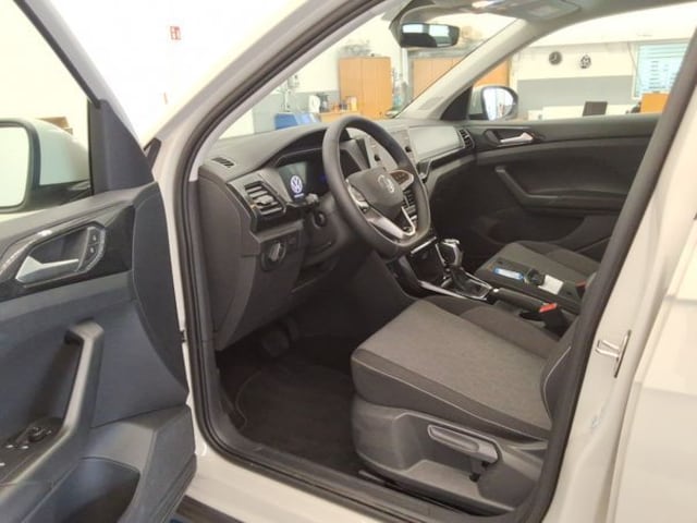 Volkswagen T-Cross 1.0 TSI DSG Life