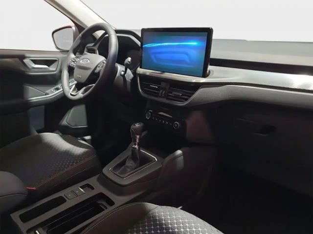 Ford Kuga EcoBoost Titanium