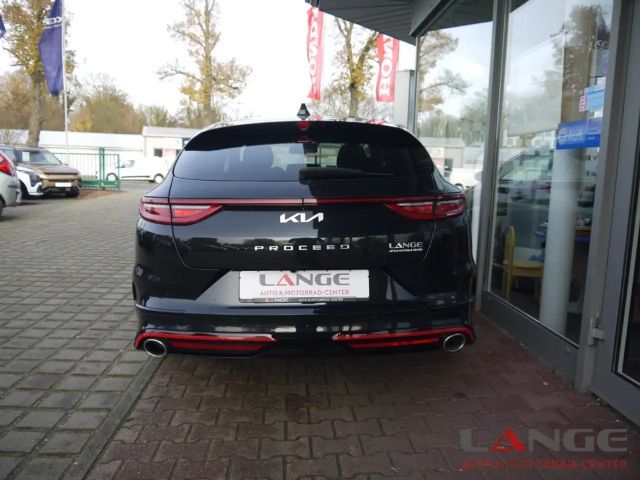 Kia ProCeed GT-Line