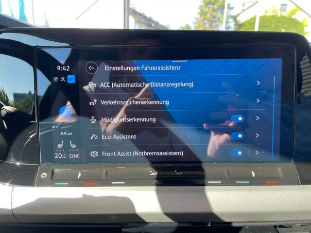 Volkswagen Golf 1.5 TSI Golf VIII Life