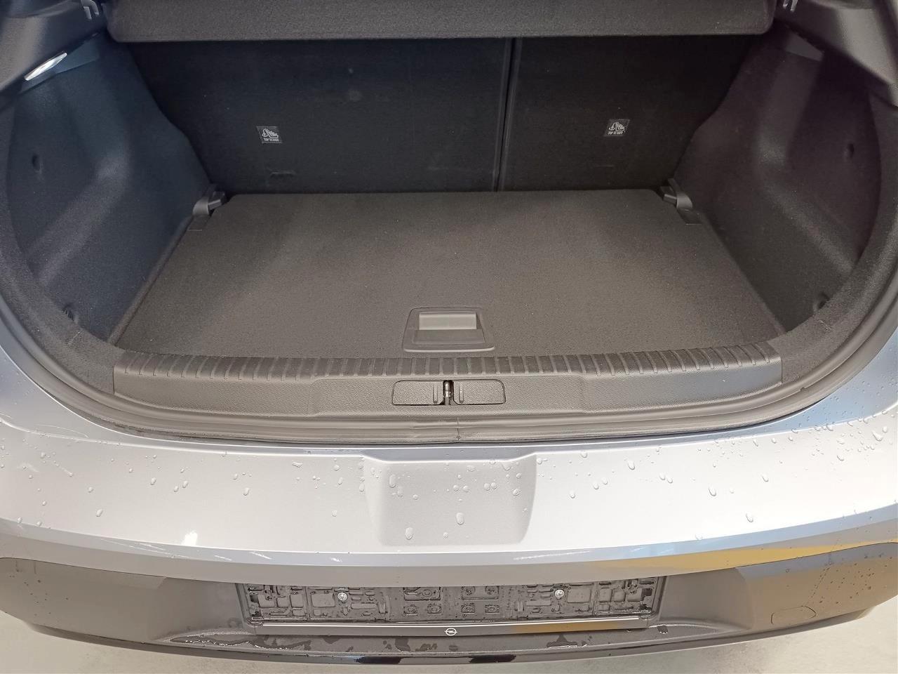 Opel Mokka 1.2 Turbo GS-Line Grand Sport Turbo