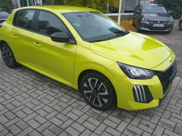 Peugeot 208 Active Pack PureTech