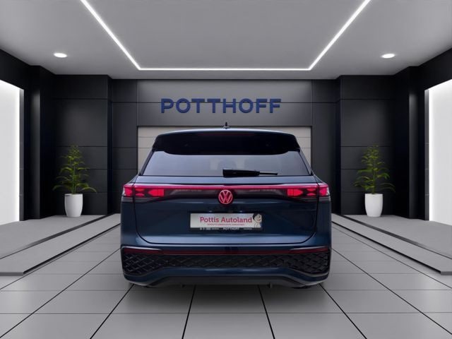 Volkswagen Tayron 2.0 TDI DSG R-Line