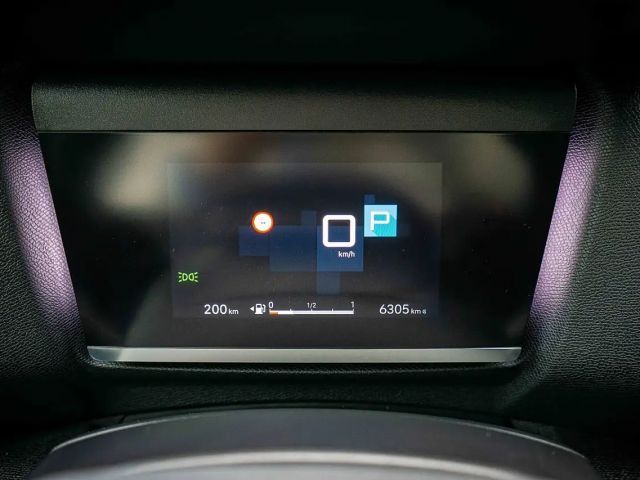 Citroën C4 Plus PureTech