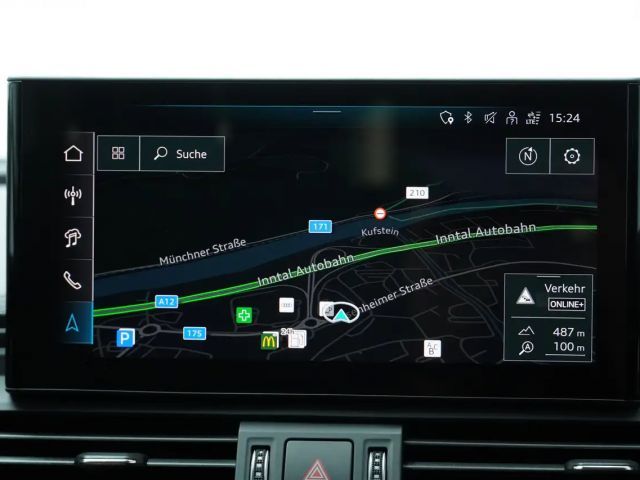 Audi Q5 40 TDI Quattro Sportback