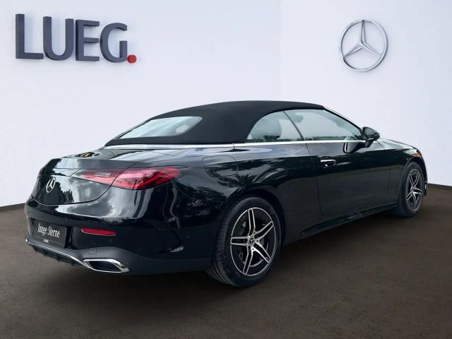 Mercedes-Benz CLE 200 AMG Line