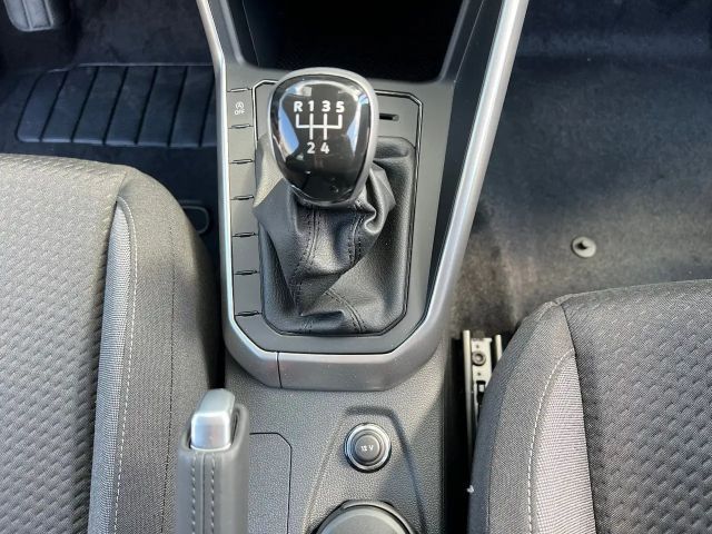 Volkswagen Polo 1.0 TSI Life