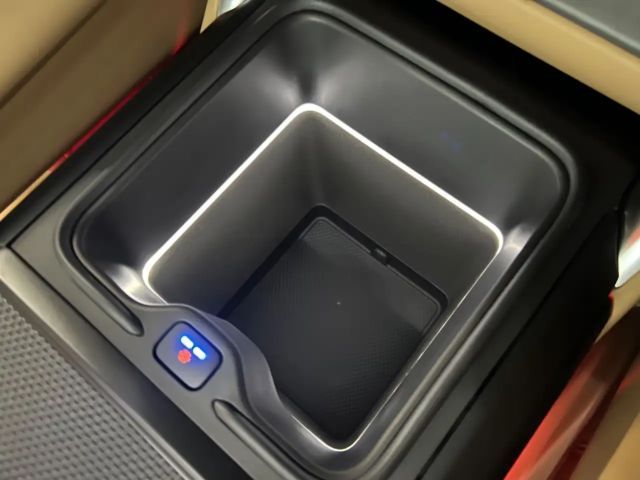 Land Rover Range Rover HSE