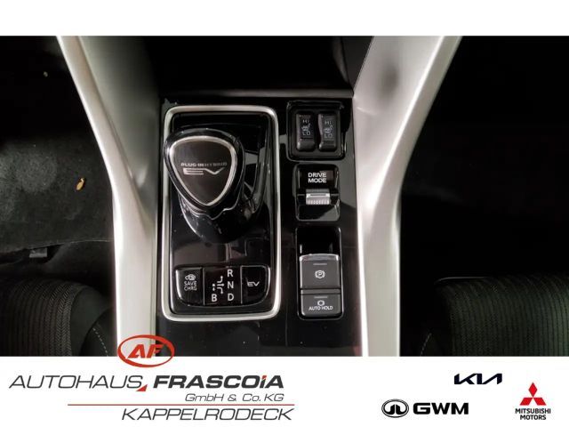 Mitsubishi Eclipse Cross 4WD PHEV