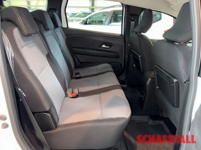 Dacia Jogger ECO-G Extreme TCe 100