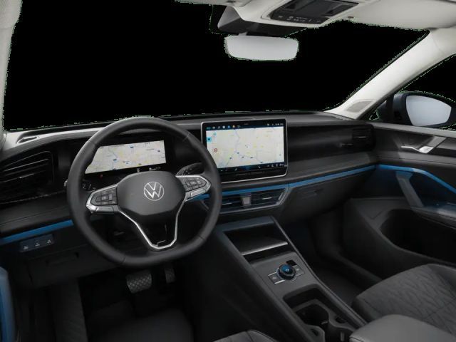 Volkswagen Tiguan DSG eHybrid