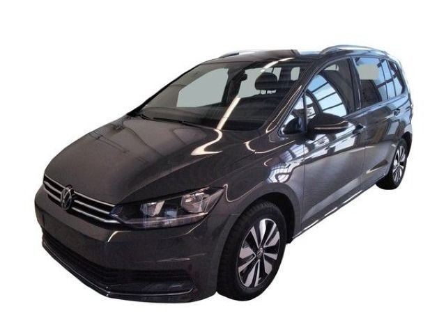 Volkswagen Touran 1.5 TSI DSG Move